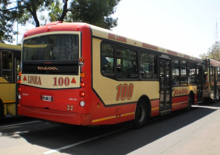 Materfer Águila - Tarsa 032
JDY-488
El segundo Águila registrado, y el primero que salió con una foto más detallada (Argentina)
Palabras clave: Materfer Cummins