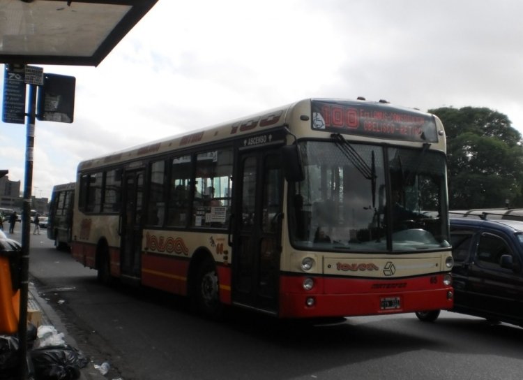 Materfer Águila - Tarsa 065
HYN-301
(Argentina)
Palabras clave: Materfer Cummins