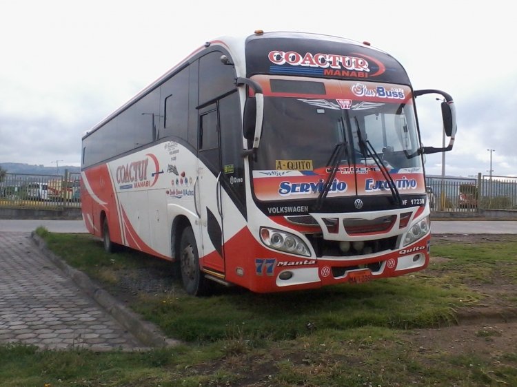 Picosa Zeus Volkswagen
