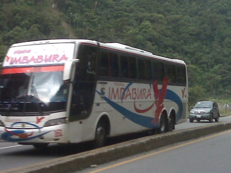Busscar Jum Buss 360
