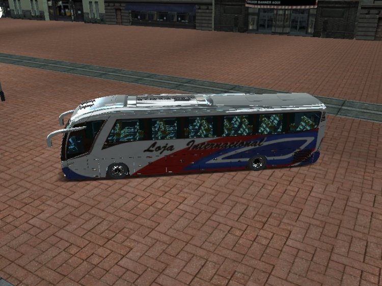 Marcopolo G7 (para Ecuador Simulador 18 wos ALH) - Loja Internacional
http://galeria.bus-america.com/displayimage.php?pos=-18014
http://galeria.bus-america.com/displayimage.php?pos=-18015
http://galeria.bus-america.com/displayimage.php?pos=-18016
[dibujo 3D - Simulador 18 wos ALH]
Palabras clave: Loja