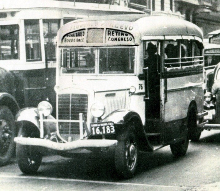 International - El Trébol - Línea 7
16 183 
Ciudad de Buenos Aires
Línea 7 (Ex Linea 44) - Interno 76

http://galeria.bus-america.com/displayimage.php?pid=24045
http://galeria.bus-america.com/displayimage.php?pid=31497
