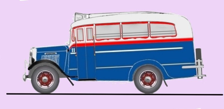 International - La Maravilla - Línea 22
Línea 22 (Ex Línea 10) - Interno 11

Dibujo realizado por: Arnaldo Francisco Sábatto

http://galeria.bus-america.com/displayimage.php?pid=32322
