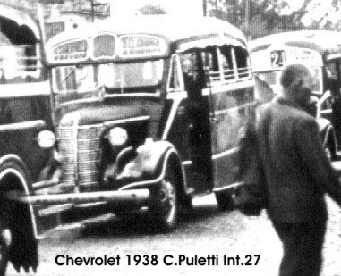 Chevrolet (G.M.C.) - Puletti - Línea 24
Línea 24 (Ex Línea FB) - Interno 27

http://galeria.bus-america.com/displayimage.php?pid=32357
