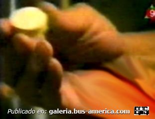 Como Hacia una rueda
