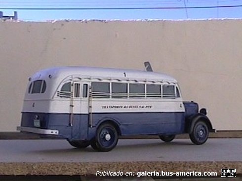 Lin.1.Morris.Commer 1936.Transp.del.Oeste
