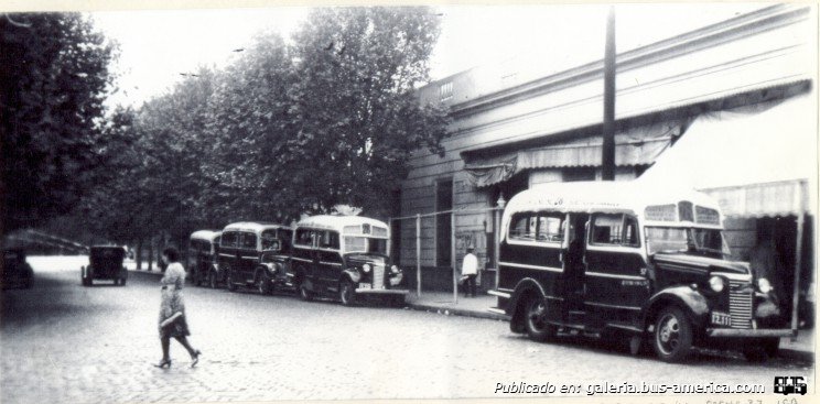 12 Lin.28 TERMINAL Rivadavia y Carrasco
Foto de Sergio Ruiz Diaz
