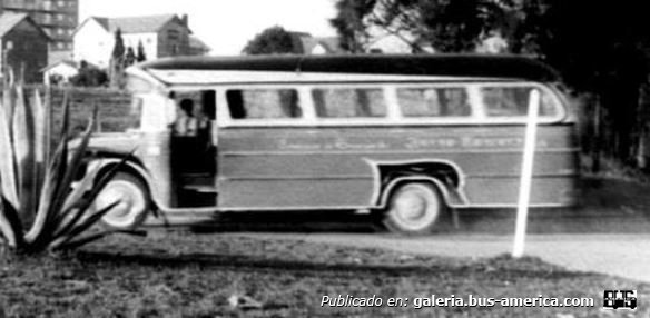 Bedford J6LZ1 - La Maravilla - Transportes Jorje Newebery
[url=https://bus-america.com/galeria/displayimage.php?pid=61359]https://bus-america.com/galeria/displayimage.php?pid=61359[/url]

Linea 5 (pdo. Tres de Febrero), interno 24


Fotografía: Ernesto Detchans
Extraído de: [url=http://busarg.com.ar/fotogaleria/displayimage.php?pos=-14705]http://busarg.com.ar/fotogaleria/displayimage.php?pos=-14705[/url]
