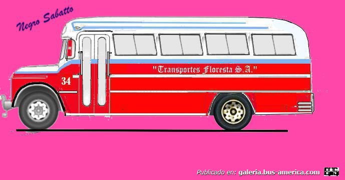 Chevrolet C50 - Serra Hnos. - Ttes.Floresta
Linea 5 (Buenos Aires), interno 34

Basada en esta imágen: [url=https://bus-america.com/galeria/displayimage.php?pid=63699]https://bus-america.com/galeria/displayimage.php?pid=63699[/url]
