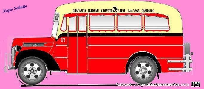 21 Lin.28Ford 1941 C. Tolomei y Beneventana DIBUJO interno 17
