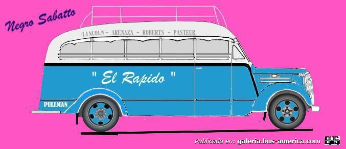 Chevrolet 1937 - Puletti - El Rápido
[url=https://bus-america.com/galeria/displayimage.php?pid=63513]https://bus-america.com/galeria/displayimage.php?pid=63513[/url]

Linea 2 (Pdo.Lincoln)
