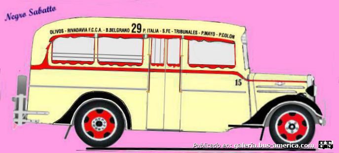 34  Lin.29 Chevrolet 1936 C.ICA  DIBUJO Interno
