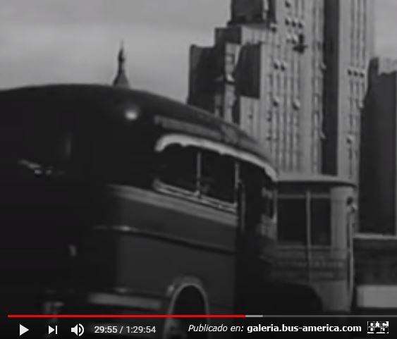 Linea 50 Ex linea 55 Chevrolet Carrocería El Trébol Foto TV de mi autoría
