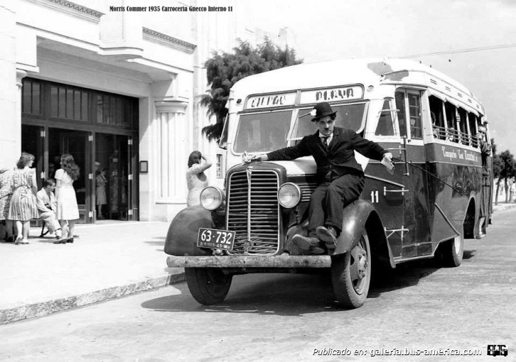 Austin 1937 - Gnecco - Ttes. General Necochea
63-732
B.AIRES-45-MO
[url=https://bus-america.com/galeria/displayimage.php?pid=63439]https://bus-america.com/galeria/displayimage.php?pid=63439[/url]

Línea 2 (Pdo.Necochea), interno 11

Fotógrafía: ¿Pepe?
