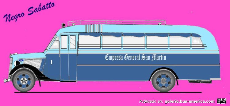 Ford 1935 - Gnecco - General San Martín
[url=https://bus-america.com/galeria/displayimage.php?pid=36588]https://bus-america.com/galeria/displayimage.php?pid=36588[/url]

Fotografía: Autor desconocido
Colección: Gamba 28x40
