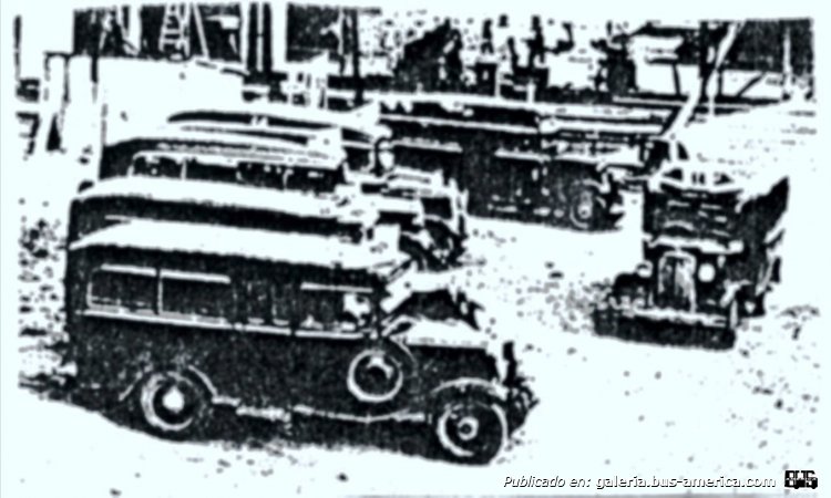 Chevrolet - Línea 14
Línea 14 (Buenos Aires)

Línea 14 Terminal mediado de los años 30

Fotógrafo: desconocido
Publicación: desconocido
Colección: Arnaldo F.Sabatto
