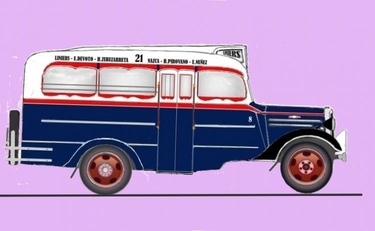 Chevrolet (G.M.C.) - Galbiatti y Fracchia - Línea 21
Línea 21 (Ex Línea 44)

http://galeria.bus-america.com/displayimage.php?pid=32265
