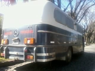 Mercedes-Benz L 312 - El Indio - Particular
indio70
Convencional muy original hecho motorhome 
Palabras clave: el indio 70