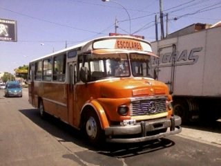 Mercedes-Benz LO 1114 - Ottaviano - Escolar
indio70
INMACULADO SIMPLEMENTE INMACULADO
Palabras clave: el indio 70