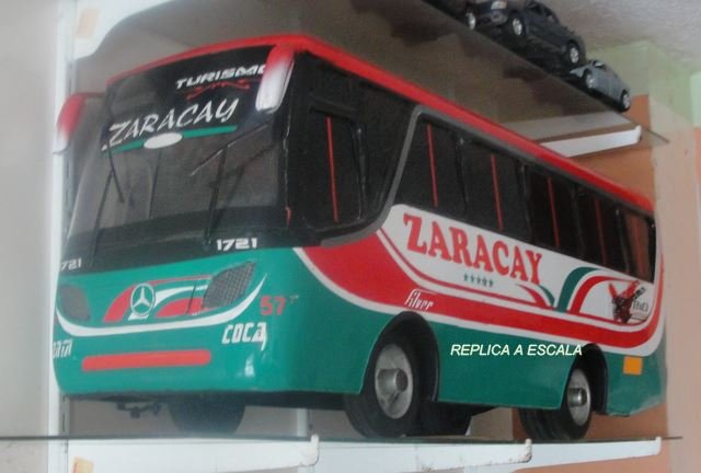 zaracay [reproducción en miniatura]
Palabras clave: ZARACAY