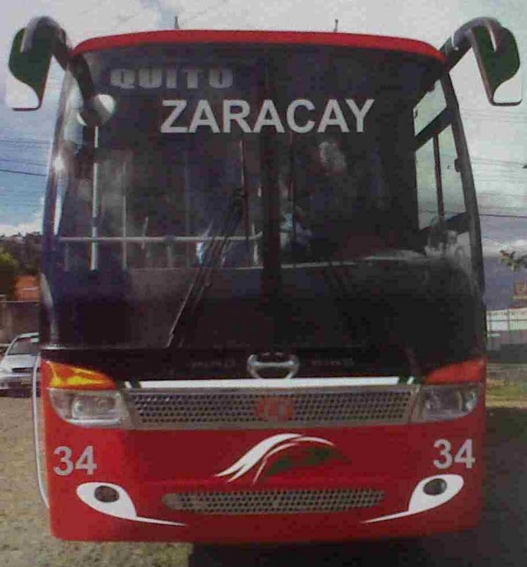 zaracay
Palabras clave: za ra cay