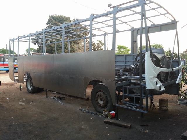 MARIA ANA CARROCERIAS
ESTE VA A SER EL FRENTE DEL ATEGO
