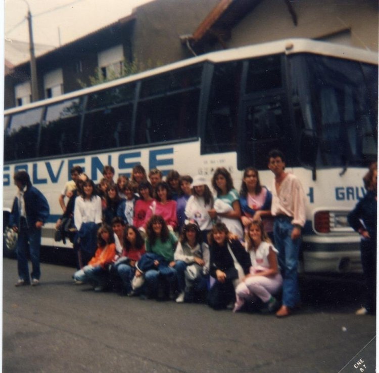 Mercedes-Benz OH 1419 - Troyano - Galvense
S 515635 - SPF 107
Interno 1

Foto: Sra. A. Clementz
Palabras clave: Egresados Excursion Turismo