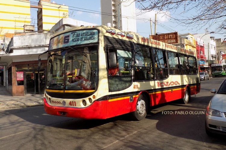 Mercedes-Benz OH 1115 - Metalpar - T.A.R.S.A.
Línea 446 - Interno 411

Fotografía: Pablo Olguín
