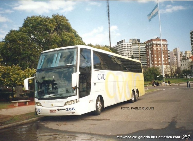 Scania - Busscar - CVC
Interno 208

Fotografía: Pablo Olguín
