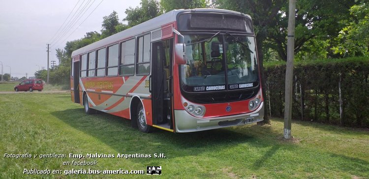 Mercedes-Benz OF 1722 - Metalpar Tronador - Malvinas Argentinas
IGK 053

Malvinas Argentinas (La Paz), interno 35


Fotografía y gentileza: Empresa Malvinas Argentinas
