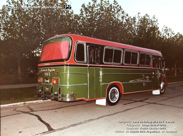 Mercedes-Benz LO 1114 - Ottaviano - Treinta de Agosto
¿B.1436104?
[url=https://bus-america.com/galeria/displayimage.php?pid=66837]https://bus-america.com/galeria/displayimage.php?pid=66837[/url]
[url=https://bus-america.com/galeria/displayimage.php?pid=66839]https://bus-america.com/galeria/displayimage.php?pid=66839[/url]
[url=https://bus-america.com/galeria/displayimage.php?pid=66840]https://bus-america.com/galeria/displayimage.php?pid=66840[/url]

Línea 500 (Pdo.F.Varela), interno 38

Fotografía: Jorge Anibal Ortiz
Colección: Pablo Nicolás Ortiz
En: [url=https://www.facebook.com/permalink.php?story_fbid=pfbid026ZuhpbLbgP7hQdRardZxt3igYz1g5WEgS4T6ask7KiQrHtK3pT4pvnWPNVptvEkil&id=100064838614535&comment_id=312381661895987&reply_comment_id=1960898311004597&notif_id=1723763402192759&notif_t=comment_mention&ref=notif]Mundo Bus Argentina[/url], en facebook
