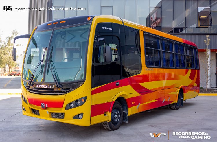 Chevrolet Isuzu NQR 916 - Busscar Optimuss (en Chile)
[url=https://bus-america.com/galeria/displayimage.php?pid=57913]https://bus-america.com/galeria/displayimage.php?pid=57913[/url]
[url=https://bus-america.com/galeria/displayimage.php?pid=57914]https://bus-america.com/galeria/displayimage.php?pid=57914[/url]
[url=https://bus-america.com/galeria/displayimage.php?pid=57915]https://bus-america.com/galeria/displayimage.php?pid=57915[/url]
[url=https://bus-america.com/galeria/displayimage.php?pid=57916]https://bus-america.com/galeria/displayimage.php?pid=57916[/url]
[url=https://bus-america.com/galeria/displayimage.php?pid=57918]https://bus-america.com/galeria/displayimage.php?pid=57918[/url]
[url=https://bus-america.com/galeria/displayimage.php?pid=57920]https://bus-america.com/galeria/displayimage.php?pid=57920[/url]

Fotógrafo: desconocido
Fotografía de cocesionaria: Vivipra, en facebook.com
