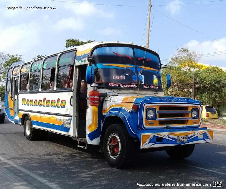 Dodge 600 - Leonidas Lara - Renaciente
UAD-898
[url=https://bus-america.com/galeria/displayimage.php?pid=50879]https://bus-america.com/galeria/displayimage.php?pid=50879[/url]
[url=https://bus-america.com/galeria/displayimage.php?pid=50880]https://bus-america.com/galeria/displayimage.php?pid=50880[/url]

Fotografía y gentileza: Juan C.
