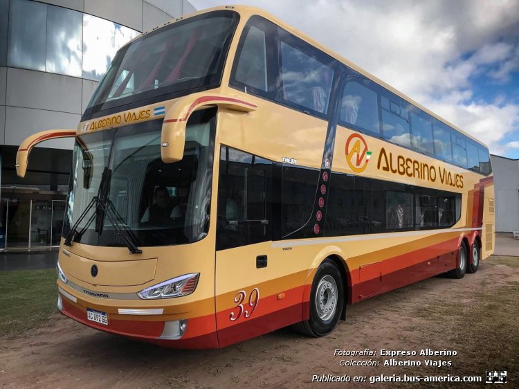 Volvo B 450 R - J.Troyano Theia - Alberino Viajes
AC 892 GG

Alberino Viajes, interno 39

Fotógrafo: desconocido
Fotografía: Alberino Viajes
