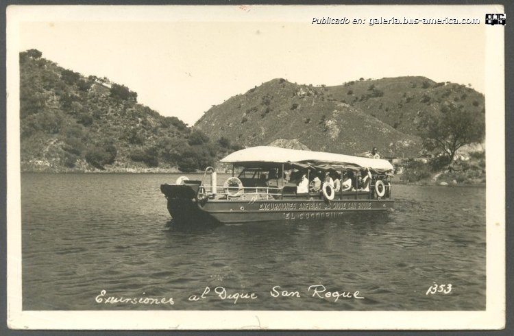 GMC Yellow DUKW 353 (en Argentina) - El Cocodrilo
[url=https://bus-america.com/galeria/displayimage.php?pid=68834]https://bus-america.com/galeria/displayimage.php?pid=68834[/url]
[url=https://bus-america.com/galeria/displayimage.php?pid=68836]https://bus-america.com/galeria/displayimage.php?pid=68836[/url]

Fotógrafo: desconocido
Fotografía impresa en tarjeta postal
A la venta en: filateliaarguello.com/
Reproducción: Filatelia Argüello
Extraído de y por gentileza de: [url=https://www.facebook.com/photo.php?fbid=497953605940652&set=pb.100071780496566.-2207520000&type=3[/url]
