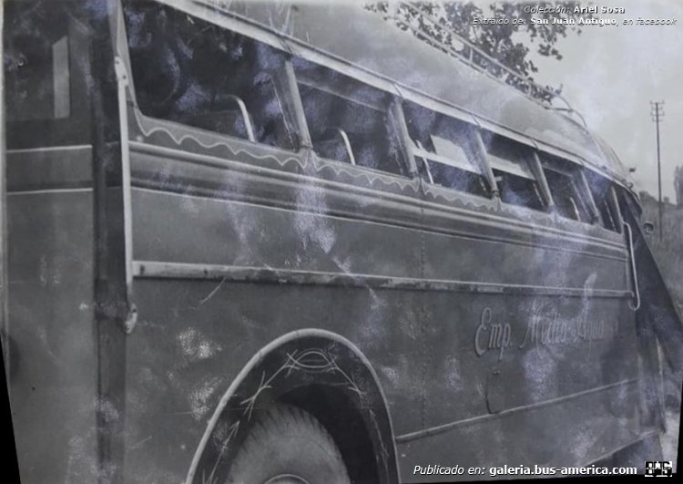 ACLO - Sampaolesi - Media Agua
SAN JUAN
19582
[url=https://bus-america.com/galeria/displayimage.php?pid=63625]https://bus-america.com/galeria/displayimage.php?pid=63625[/url]

Línea 21 (Prov.San Juan), interno 6

Fotógrafo: desconocido
Colección y gentileza: Ariel Sosa
Extraído de: San Juan Antiguo, en facebook
