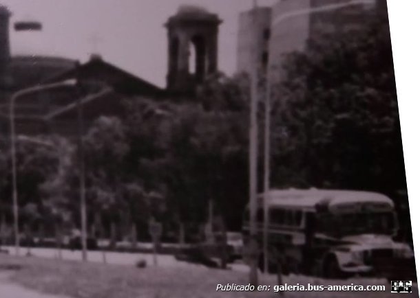Bedford J6LZ1
Línea ¿4? (Concepción del Uruguay)

Fotografía: Luis Luca
Extraído de: Concepción de Uruguay, historia y turismo, en facebook
