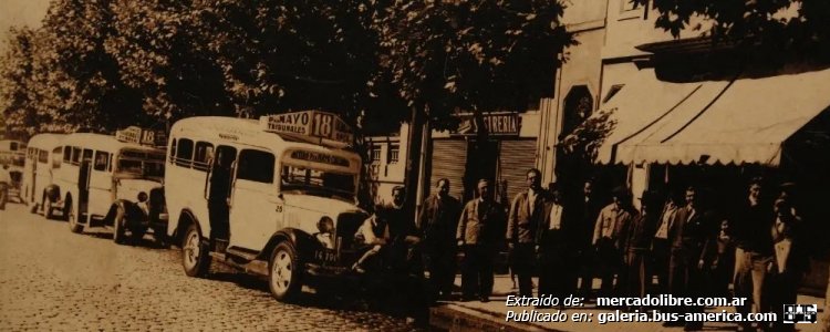 Chevrolet Master - Línea 18
14-190

Línea 18 (Buenos Aires), interno 25

Fotógrafo: desconocido
Publicada en: Mercado Libre
