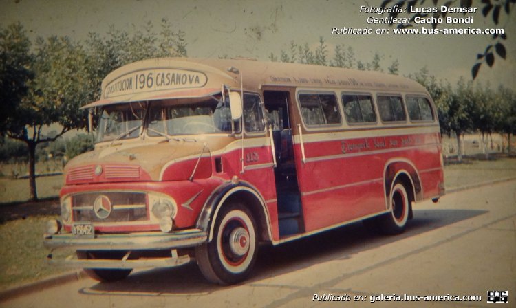 Mercedes-Benz LO 1112 - Braje - Transp. Ideal San Justo
B.158452

Línea 96 (Buenos Aires), interno 113

Fotografía: [url=https://fotosenmuseos.blogspot.com]Lucas Demsar[/url]
Gentileza: Cacho Bondi
