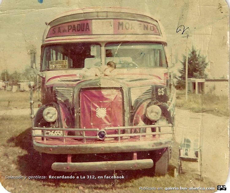 Mercedes Benz L 312 - Velox - Expreso Merlo Norte
B.536658
[url=https://bus-america.com/galeria/displayimage.php?pid=63521]https://bus-america.com/galeria/displayimage.php?pid=63521[/url]

Línea 312 (Prov.Buenos Aires), interno 25

Fotografía colección y gentileza: [url=https://www.facebook.com/151615351545955/photos/pb.100068962014310.-2207520000/154428751264615/?type=3]Recordando a La 312[/url], en cacebook
