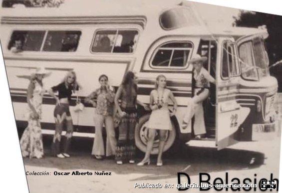 Leyland - El Halcón - Exp.Azul
Exp. Azul, interno 22

Fotógrafo: D Belaschi
Colección: Oscar Alberto Nuñez


Se puede conocer la historia de esta empresa en nuestra sección Revista Bus Améruca: [url=https://revista.bus-america.com/Notas/ExpAzul/ExpAzul.php]Expreso Azul, una parte de historia[/url]
