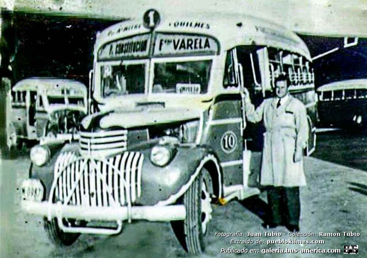Chevrolet AK - FAC - El Halcón
M-0987
[url=https://bus-america.com/galeria/displayimage.php?pid=56278]https://bus-america.com/galeria/displayimage.php?pid=56278[/url]

Línea 1 (Prov. Buenos Aires), interno 10

Fotografía: Juan Tubio
Colección: Ramón Tubio
Artículo: pueblokilmes.com
