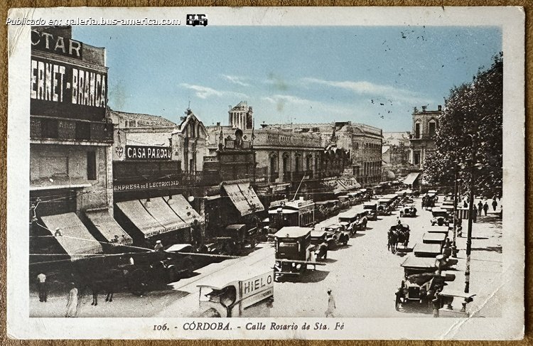 Postal de la ciudad de Córdoba
Fotógrafo: indeterminado de momento
Postal de: imprenta desconocida de momento
Posteado a la venta por: brunocoins NUMISMATICA SUBALPINA, en ebay.com 
Extraído de: [url=https://www.facebook.com/photo.php?fbid=897520419076047&set=pb.100064542915806.-2207520000&type=3]Córdoba de Antaño[/url], en facebook
