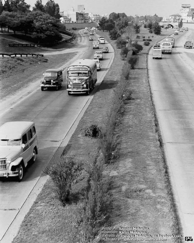 Bedford D5LZ1 - Moliterno - La Nueva Unión
Línea 108 (Buenos Aires), interno 20

Fotografía: Sameer Makarius
Colección: Espacio Makarius, en facebook
Gentileza: Karim Makarius
