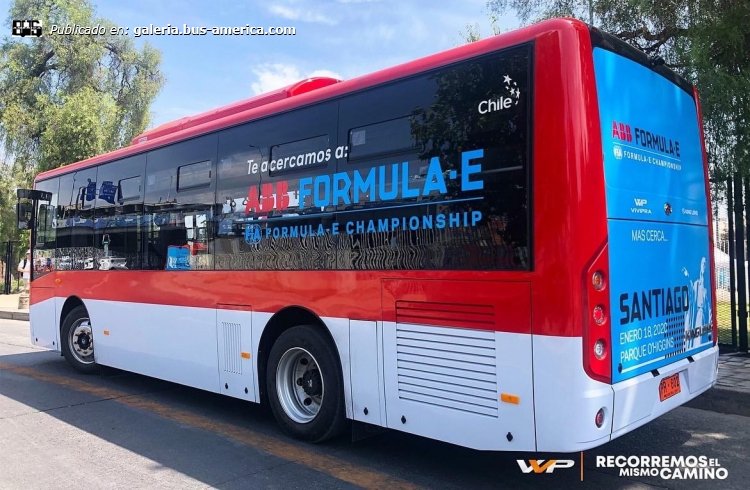 King Long XMQ 6900 G (en Chile) - Red
[url=https://bus-america.com/galeria/displayimage.php?pid=57948]https://bus-america.com/galeria/displayimage.php?pid=57948[/url]

Fotógrafo: desconocido
Fotografía de concesionaria: Vivipra, en facebook.com

