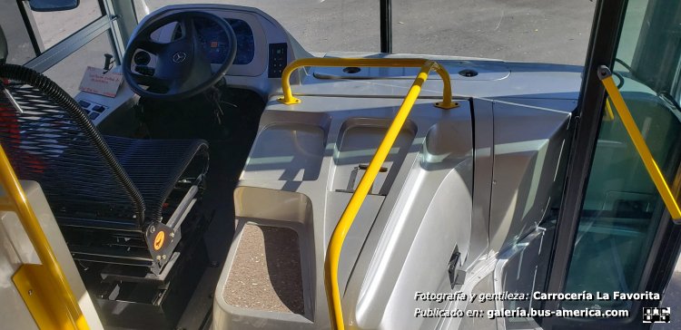 Mercedes-Benz OF 1621 - La Favorita Favorito GR - Las Sierras de Olavarría
[url=https://bus-america.com/galeria/displayimage.php?pid=56603]https://bus-america.com/galeria/displayimage.php?pid=56603[/url]
[url=https://bus-america.com/galeria/displayimage.php?pid=56604]https://bus-america.com/galeria/displayimage.php?pid=56604[/url]
[url=https://bus-america.com/galeria/displayimage.php?pid=56605]https://bus-america.com/galeria/displayimage.php?pid=56605[/url]
[url=https://bus-america.com/galeria/displayimage.php?pid=56606]https://bus-america.com/galeria/displayimage.php?pid=56606[/url]
[url=https://bus-america.com/galeria/displayimage.php?pid=56607]https://bus-america.com/galeria/displayimage.php?pid=56607[/url]
[url=https://bus-america.com/galeria/displayimage.php?pid=56609]https://bus-america.com/galeria/displayimage.php?pid=56609[/url]

Líneas 509, 510 & 514 (Pdo. Olavarría), unidad 9

Fotografía y gentileza: Carrocerías La Favorita

(Vista interior de la unidad
