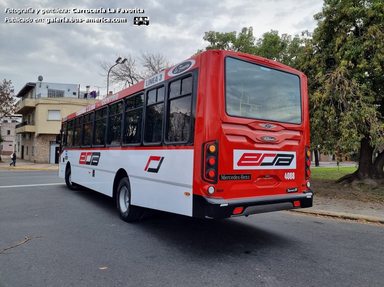 Mercedes-Benz OF 1721 - La Favorita Favorito GR - ERSA
[url=https://bus-america.com/galeria/displayimage.php?pid=61857]https://bus-america.com/galeria/displayimage.php?pid=61857[/url]
[url=https://bus-america.com/galeria/displayimage.php?pid=61858]https://bus-america.com/galeria/displayimage.php?pid=61858[/url]
[url=https://bus-america.com/galeria/displayimage.php?pid=61859]https://bus-america.com/galeria/displayimage.php?pid=61859[/url]
[url=https://bus-america.com/galeria/displayimage.php?pid=61861]https://bus-america.com/galeria/displayimage.php?pid=61861[/url]
[url=https://bus-america.com/galeria/displayimage.php?pid=61862]https://bus-america.com/galeria/displayimage.php?pid=61862[/url]
[url=https://bus-america.com/galeria/displayimage.php?pid=61863]https://bus-america.com/galeria/displayimage.php?pid=61863[/url]

ERSA (Cdad. Corrientes), interno 4088
