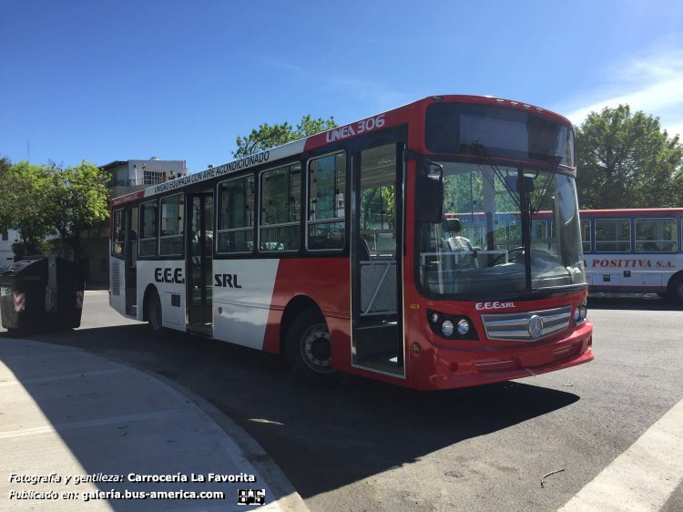 Mercedes-Benz OH 1621 L SB - La Favorita Favorito GR - EEE
[url=https://bus-america.com/galeria/displayimage.php?pid=51747]https://bus-america.com/galeria/displayimage.php?pid=51747[/url]
[url=https://bus-america.com/galeria/displayimage.php?pid=51748]https://bus-america.com/galeria/displayimage.php?pid=51748[/url]

Línea 306 (Prov. Buenos Aires)

Fotografía y gentileza de: Carrocerías La Favorita



Archivo originalmente posteado en junio-julio 2018
