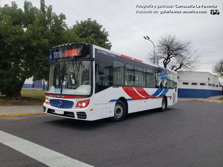 Mercedes-Benz OH 1621 L SB - La Favorita Favorito GR - Línea 71
[url=https://bus-america.com/galeria/displayimage.php?pid=52080]https://bus-america.com/galeria/displayimage.php?pid=52080[/url]
[url=https://bus-america.com/galeria/displayimage.php?pid=52082]https://bus-america.com/galeria/displayimage.php?pid=52082[/url]
[url=https://bus-america.com/galeria/displayimage.php?pid=52083]https://bus-america.com/galeria/displayimage.php?pid=52083[/url]
[url=https://bus-america.com/galeria/displayimage.php?pid=52084]https://bus-america.com/galeria/displayimage.php?pid=52084[/url]
[url=https://bus-america.com/galeria/displayimage.php?pid=52085]https://bus-america.com/galeria/displayimage.php?pid=52085[/url]
[url=https://bus-america.com/galeria/displayimage.php?pid=52086]https://bus-america.com/galeria/displayimage.php?pid=52086[/url]
[url=https://bus-america.com/galeria/displayimage.php?pid=52087]https://bus-america.com/galeria/displayimage.php?pid=52087[/url]

Línea 71 (Buenos Aires)

Fotografía y gentileza de: Carrocerías La Favorita
