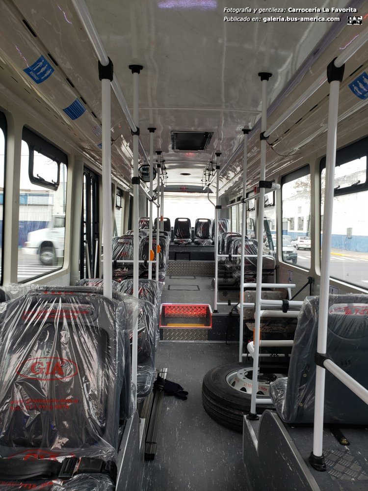 Mercedes-Benz OH 1621 L SB - La Favorita Favorito GR - Línea 71
[url=https://bus-america.com/galeria/displayimage.php?pid=52080]https://bus-america.com/galeria/displayimage.php?pid=52080[/url]
[url=https://bus-america.com/galeria/displayimage.php?pid=52081]https://bus-america.com/galeria/displayimage.php?pid=52081[/url]
[url=https://bus-america.com/galeria/displayimage.php?pid=52082]https://bus-america.com/galeria/displayimage.php?pid=52082[/url]
[url=https://bus-america.com/galeria/displayimage.php?pid=52083]https://bus-america.com/galeria/displayimage.php?pid=52083[/url]
[url=https://bus-america.com/galeria/displayimage.php?pid=52084]https://bus-america.com/galeria/displayimage.php?pid=52084[/url]
[url=https://bus-america.com/galeria/displayimage.php?pid=52086]https://bus-america.com/galeria/displayimage.php?pid=52086[/url]
[url=https://bus-america.com/galeria/displayimage.php?pid=52087]https://bus-america.com/galeria/displayimage.php?pid=52087[/url]

Línea 71 (Buenos Aires)

Fotografía y gentileza de: Carrocerías La Favorita

(Vista interior de la unidad)
